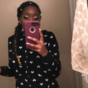 Meet your Posher, Kyan